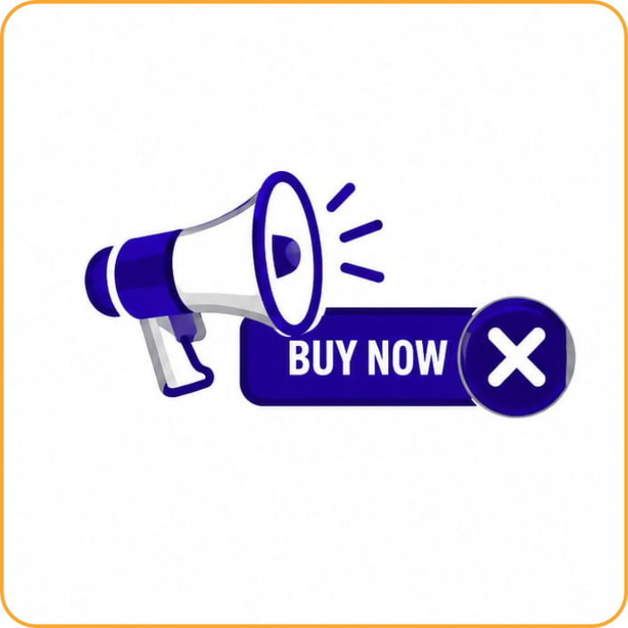 Ads icon