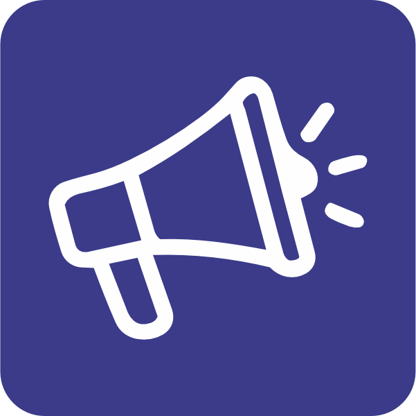 Mass Outreach icon