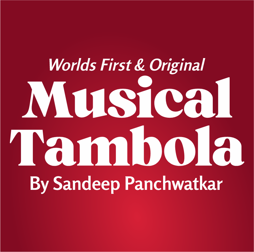 Musical Tambola