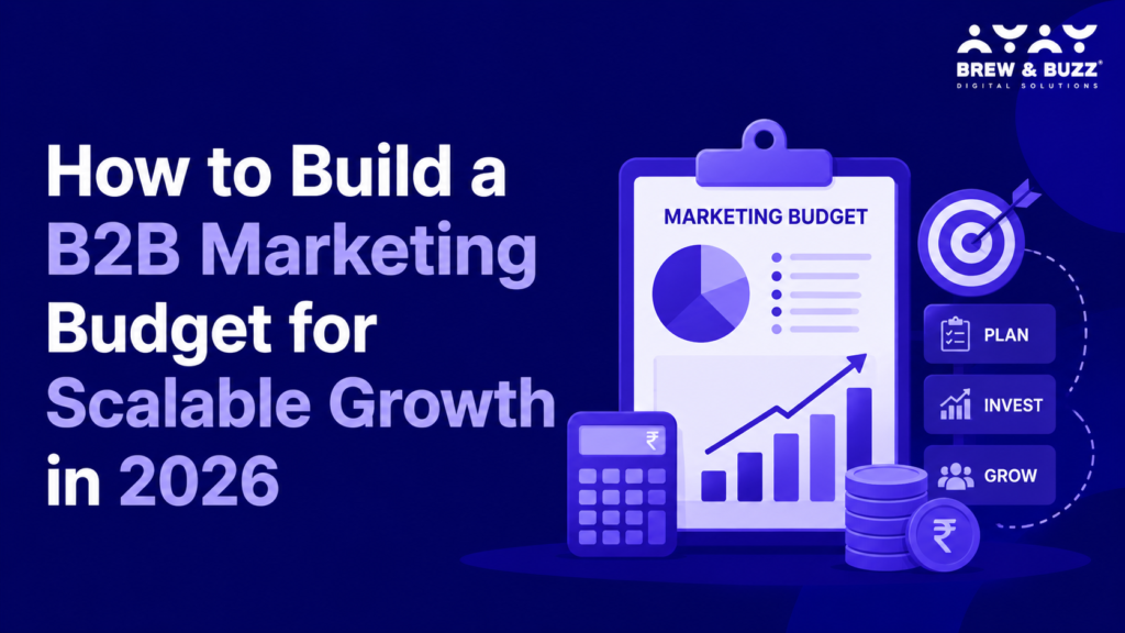 b2b marketing