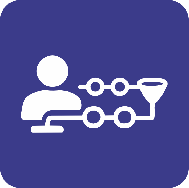Lead Pipeline icon