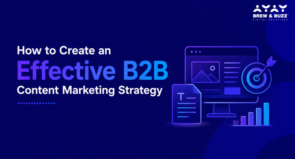 b2b scale growth