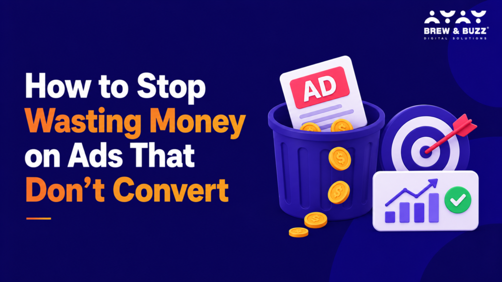 how to stop waiting money