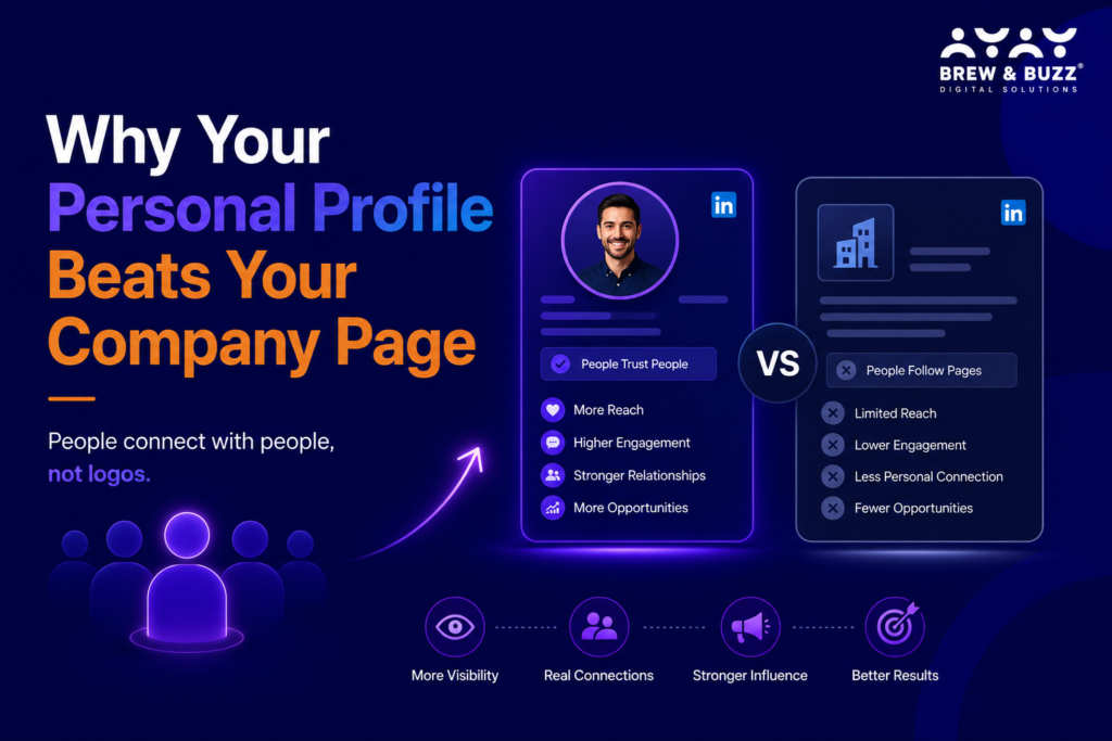 personal profile 