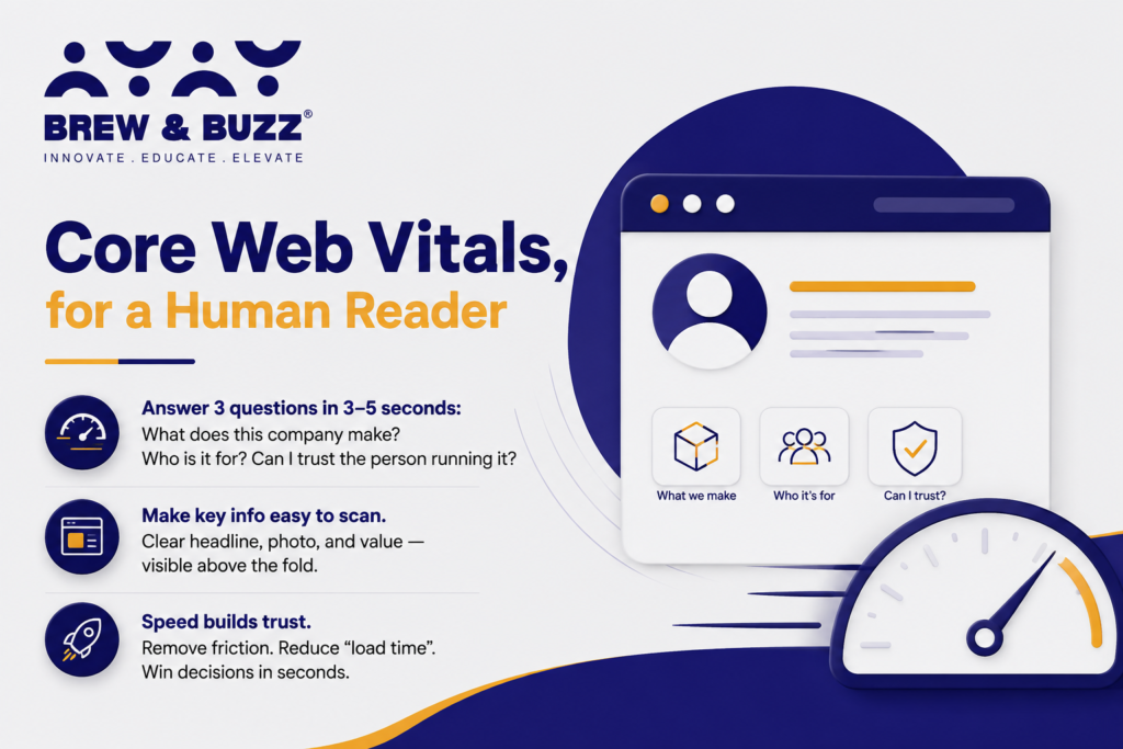 Core web Vital