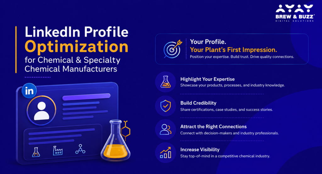 linkedin profile optimization