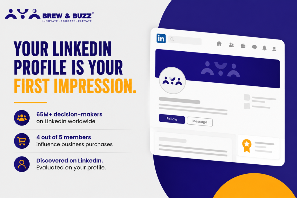 Linkedin Profile